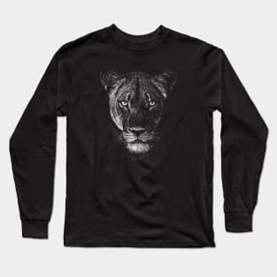 Lioness Long Sleeve T-Shirt